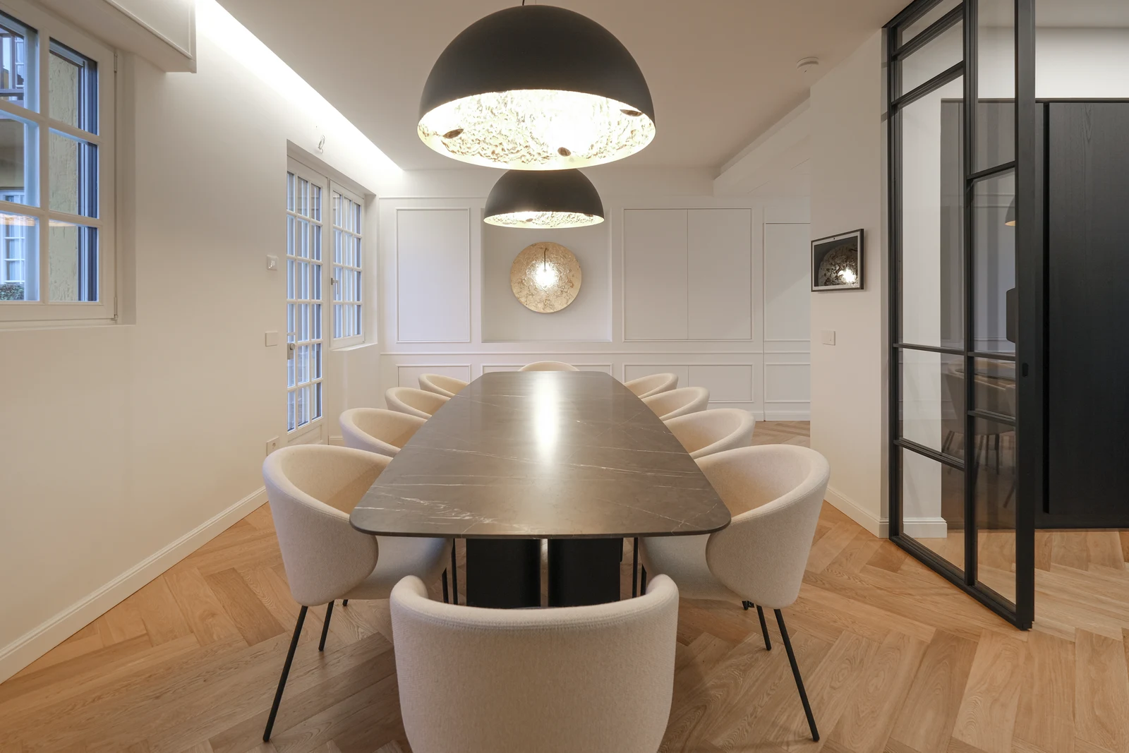 Villa singola Bergamo - thumbnail 12